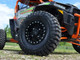Polaris Ranger AT Warrior UTV/ATV Tires by SuperATV